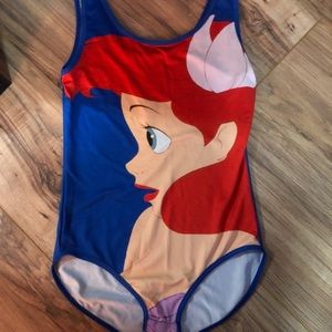 Ariel Swim Suit